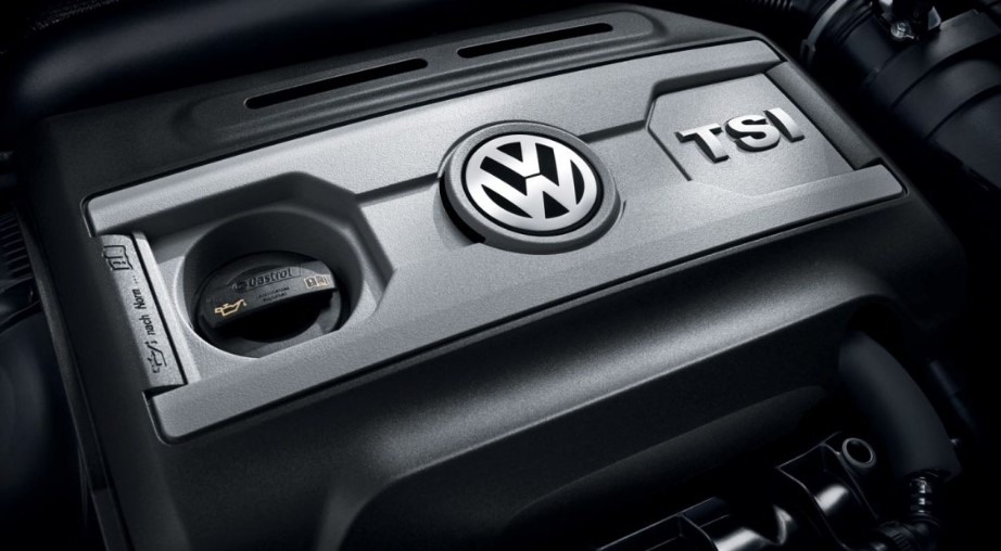 Под капотом: особенности силовых агрегатов Volkswagen - фото 186210
