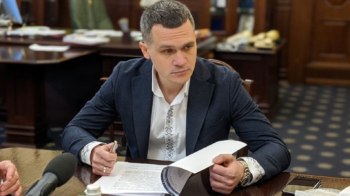 Киевляне попросили $1 млн за кресло губернатора: Но что-то пошло не так - фото 200880