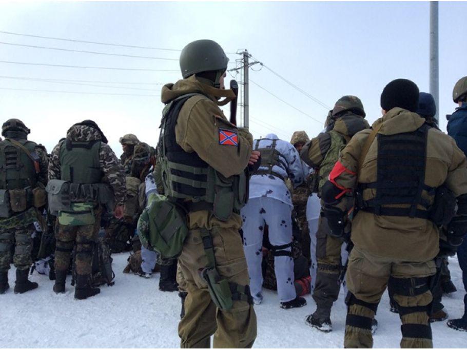 Украина отменила 'инспекцию' террористами позиций ВСУ - фото 205240