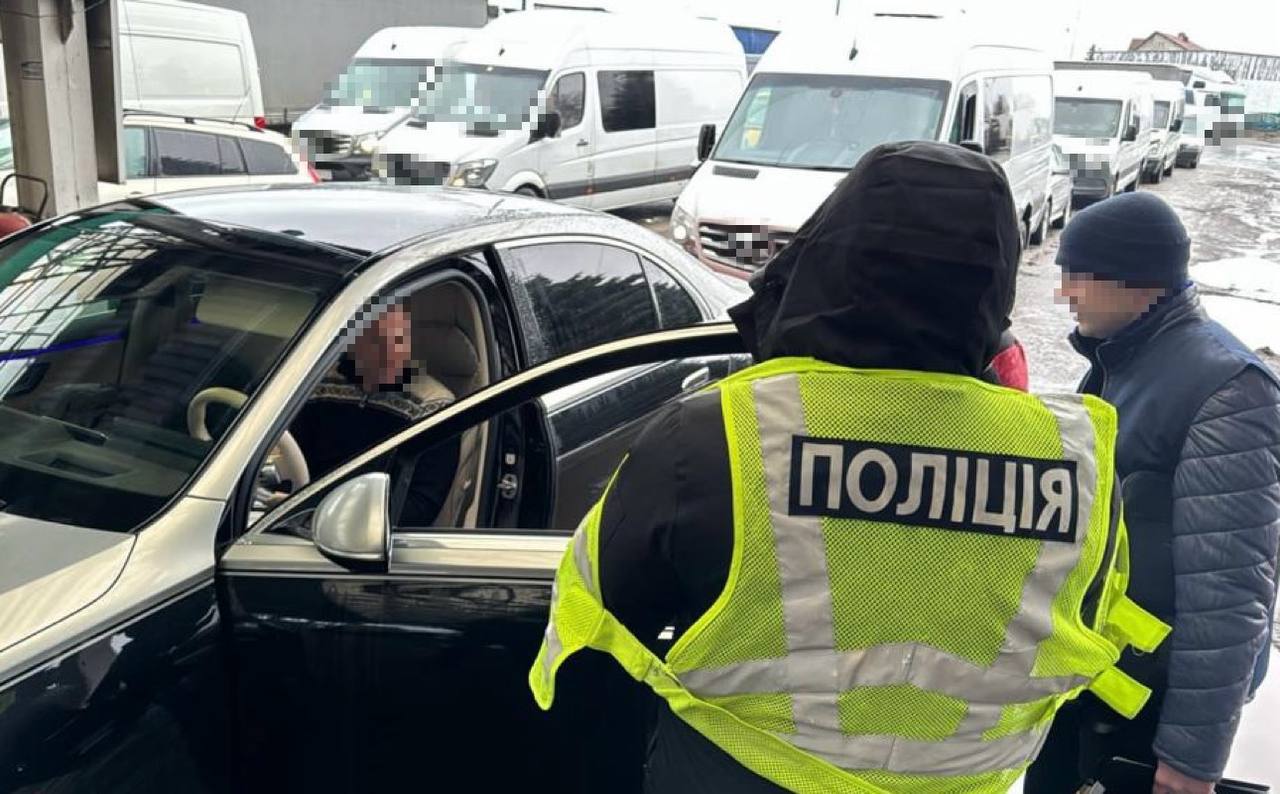 При спробі виїхати з України затримано відомого мільйонера Мазепу - фото 215364