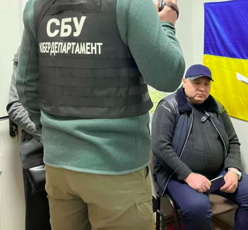 СБУ затримала зіркового депутата-регіонала при спробі втечі з України - фото 215836