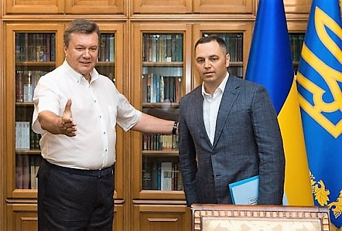 У Мадриді застрелили одіозного посіпаку Януковича Андрія Портнова ФОТО 18+ - 217861 У Мадриді застрелили одіозного посіпаку Януковича Андрія Портнова ФОТО 18+ - фото 217861