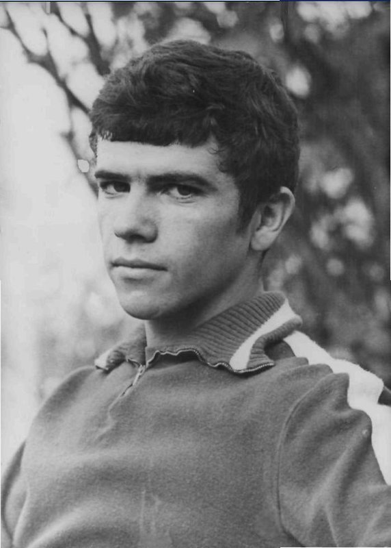 Помер легендарний український футболіст Володимир Мунтян - 218636 Помер легендарний український футболіст Володимир Мунтян - фото 218636