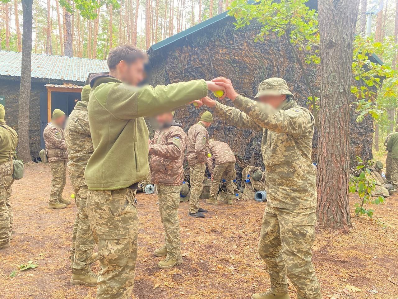 НАТО посилює психологічну підтримку українських військових — Генштаб ЗСУ - 218674 НАТО посилює психологічну підтримку українських військових — Генштаб ЗСУ - фото 218674