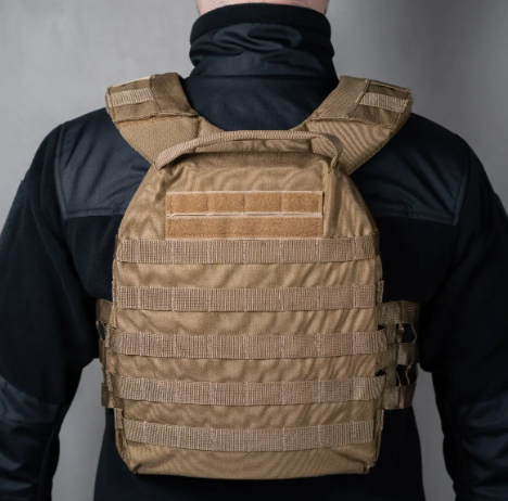 Самые распространенные мифы о бронежилетах - фото 218869