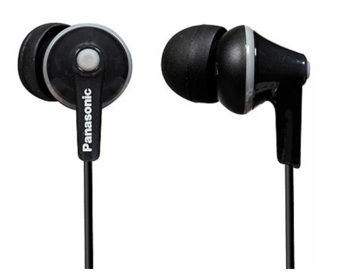 Навушники від Панасонік: техніка для всіх - 218875 Навушники від Панасонік: техніка для всіх - фото 218875