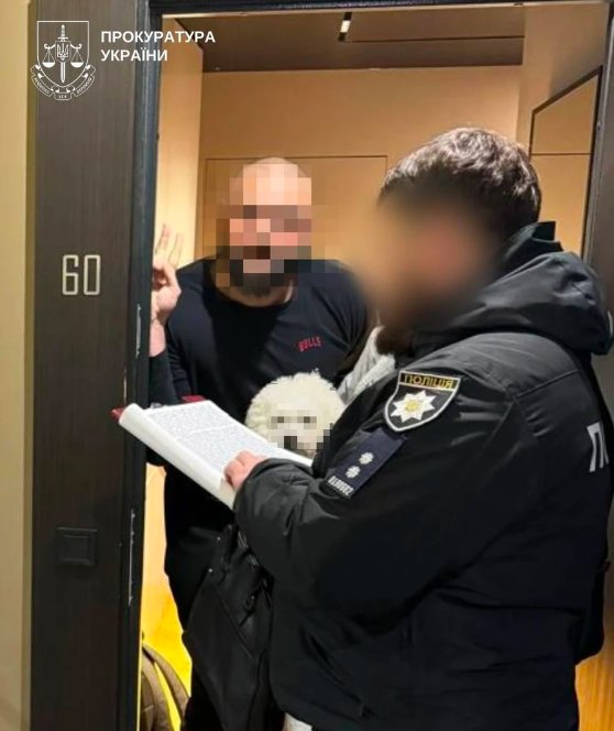 Чиновники крали гроші на ремонті Трипільської ТЕС - фото 218957