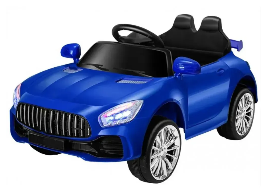 Основні принципи вибору електромобіля для дівчинки - фото 219011