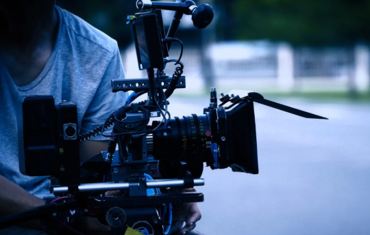 Як відеопродакшен працює на імідж - фото 219066