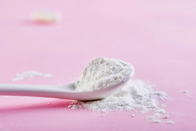 Чому колаген — це необхідна спортивна добавка - фото 219077