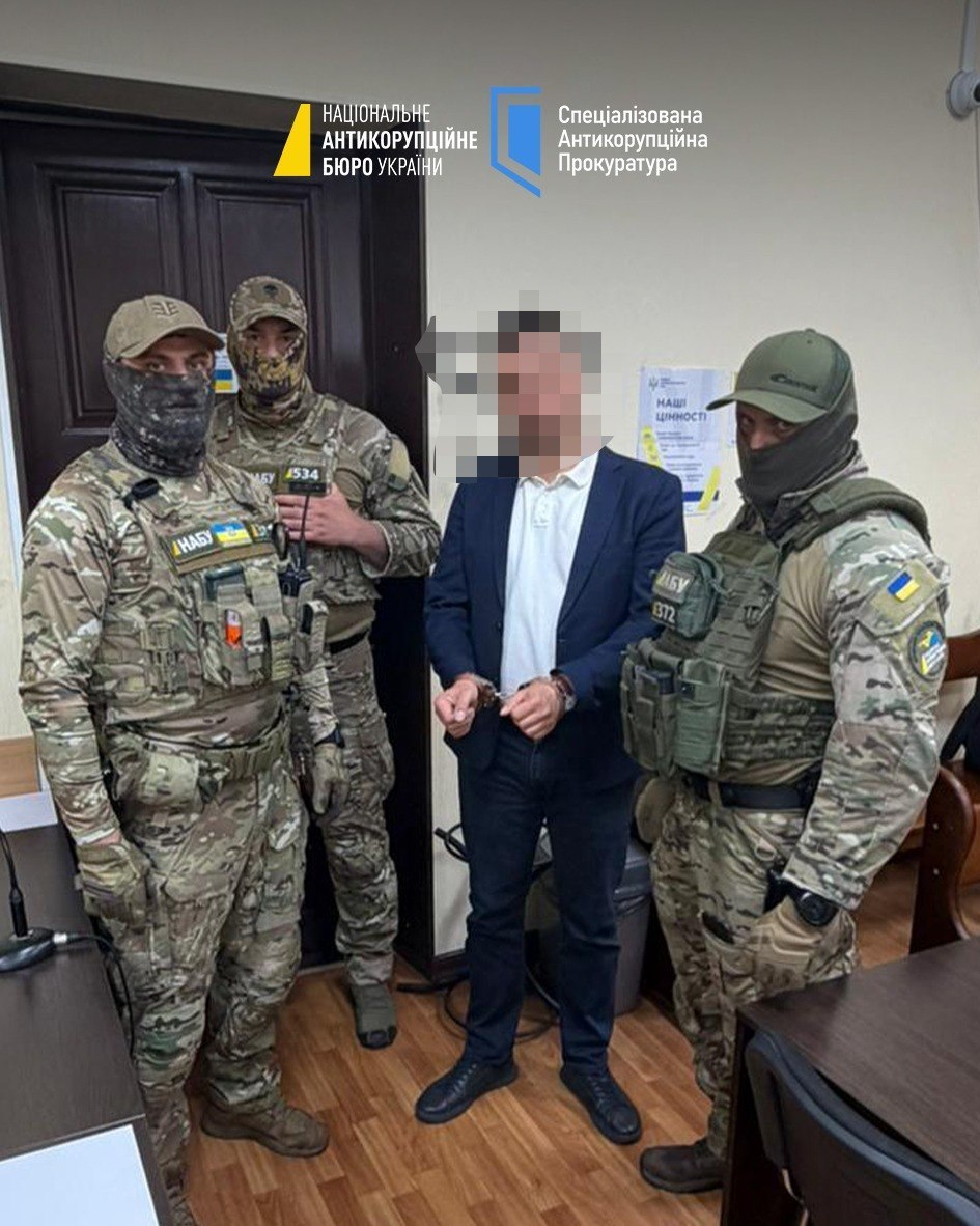 Ексголова Верховного суду Князєв визнав вину, отримав 5 років і буде донатити волонтерам - фото 219278