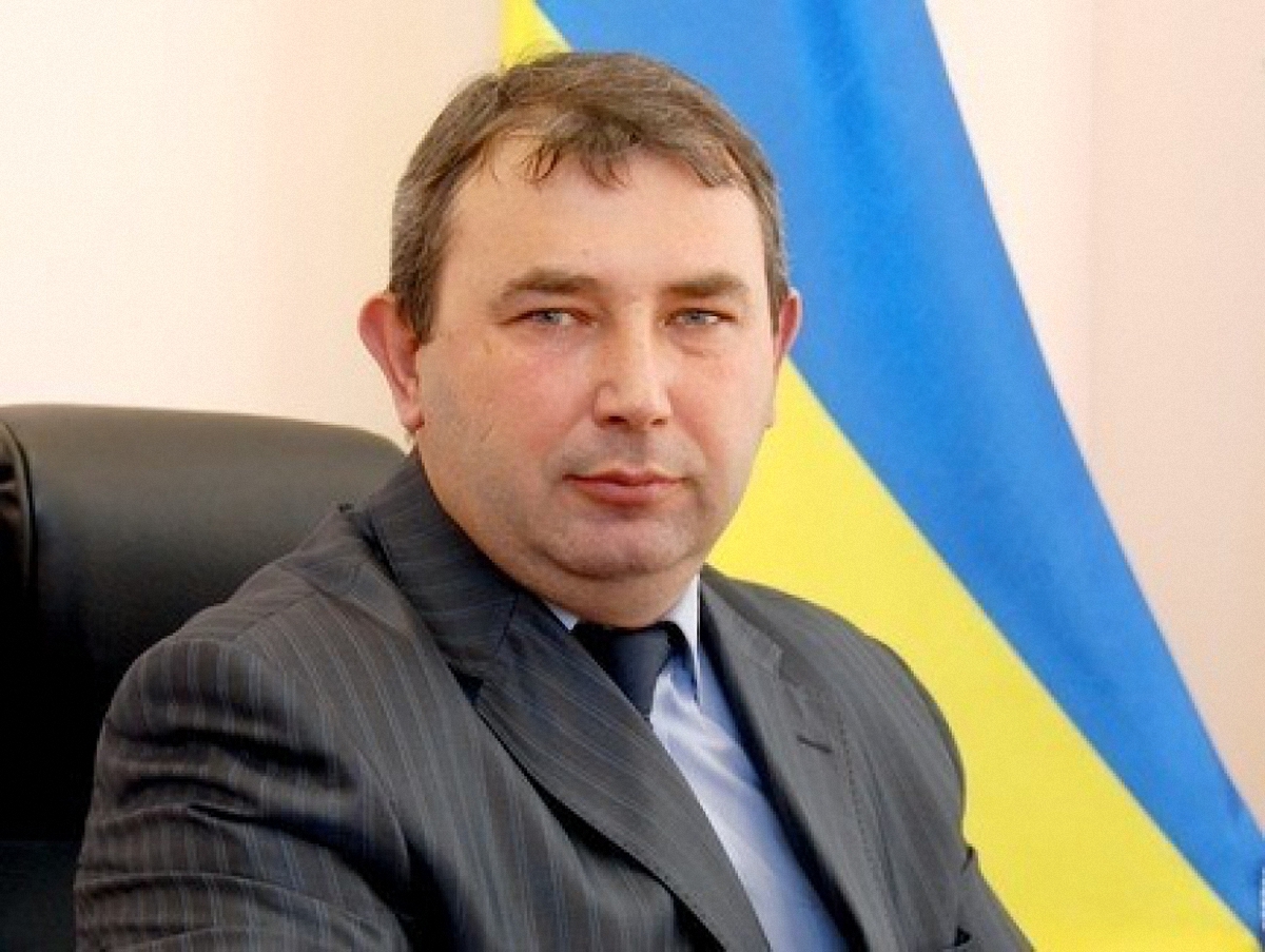 Нечитайло обьяснил последствия переименования Верховного Суда Украины - фото 1