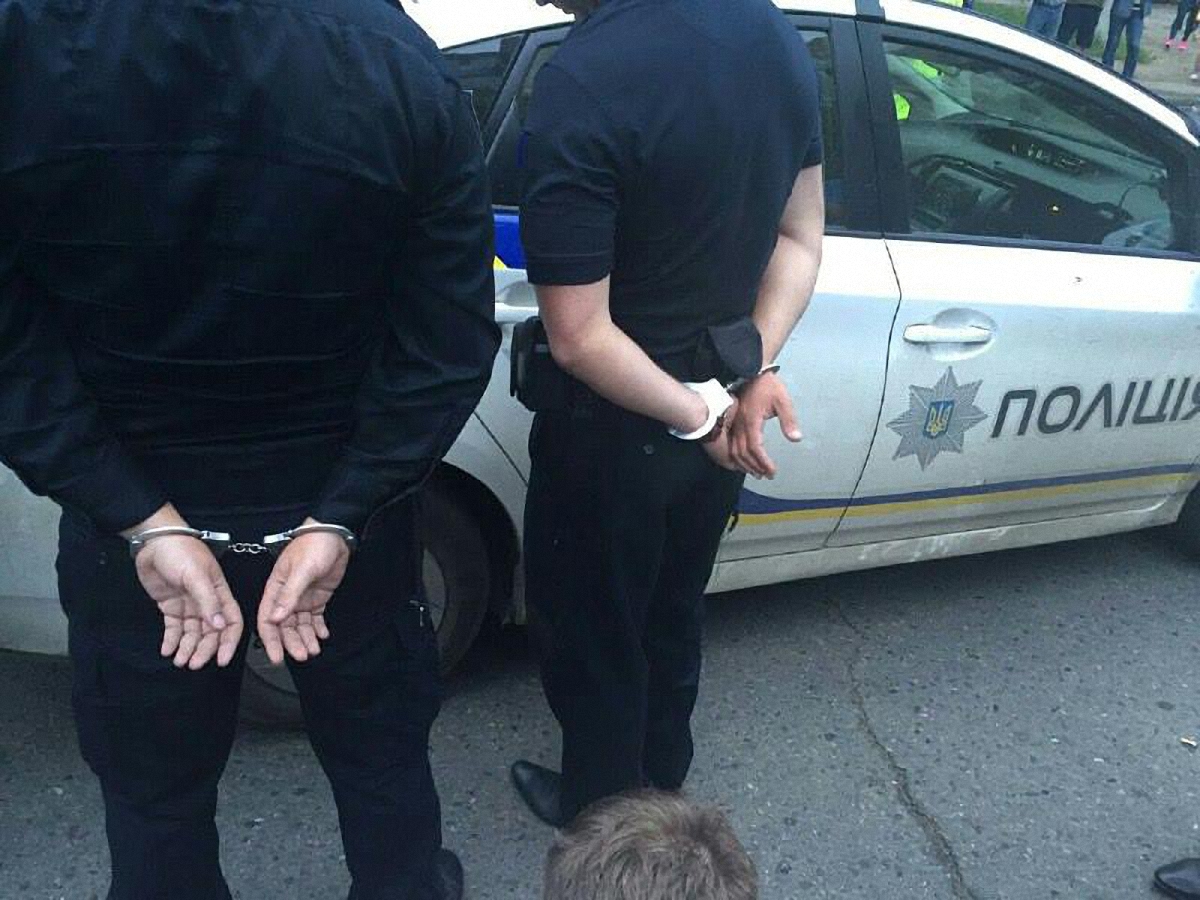 В прокуратуре открыли дело на полицейских-взяточников из Одессы  - фото 1
