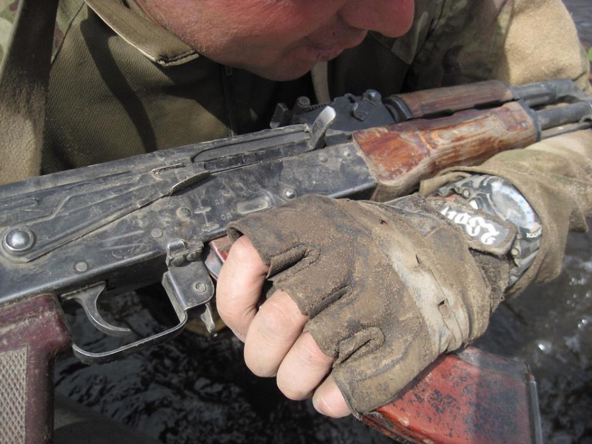 С начала этого года боевики 7 тыс. раз нарушили режим тишины на Донбассе - фото 1