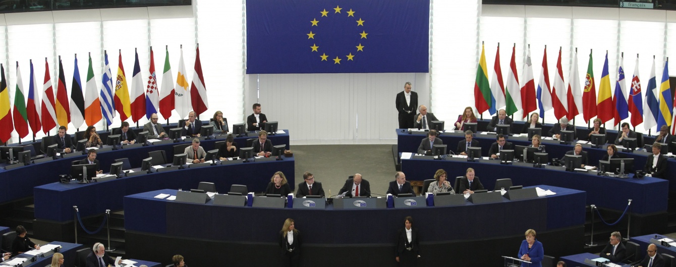 Европарламент одобрил подписание Соглашени - фото 1