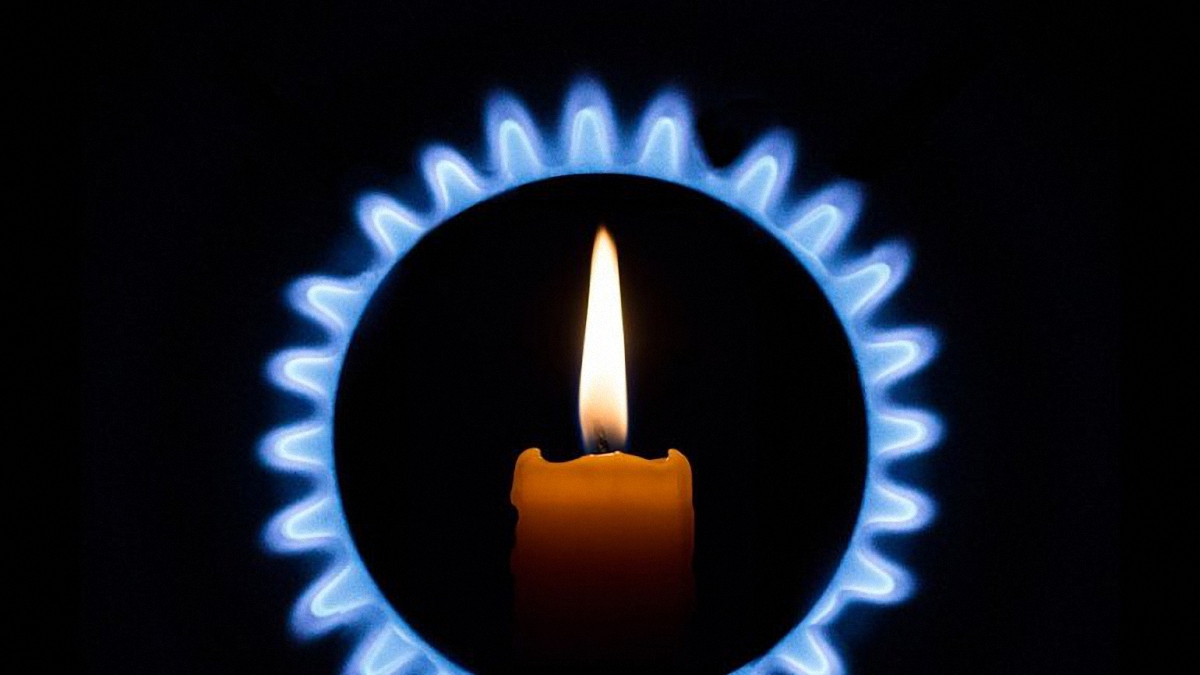Газпром обещает хорошую цену на газ  - фото 1
