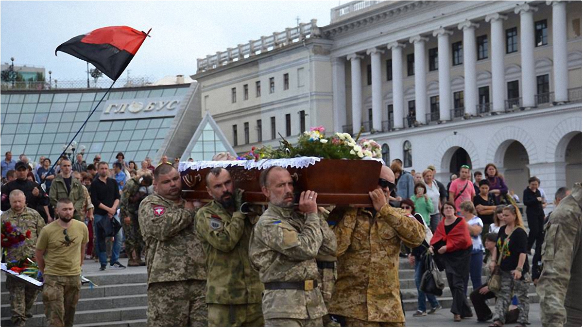 На чьей совести смерть украинцев? - фото 1