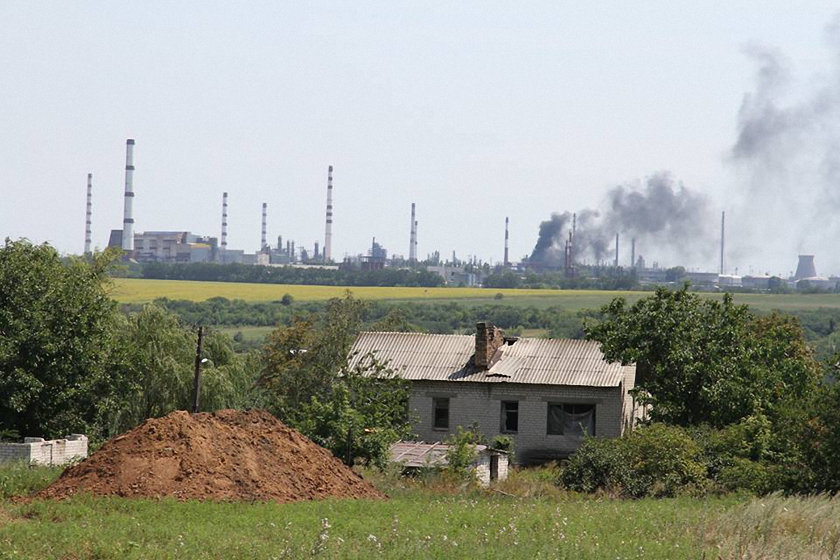 Военные РФ покидают Донбасс из-за низких зарплат - фото 1
