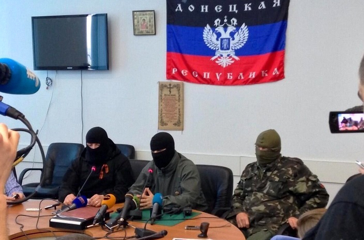 Сепаратисты снова переносят дату "местных выборов" в "ДНР" - фото 1