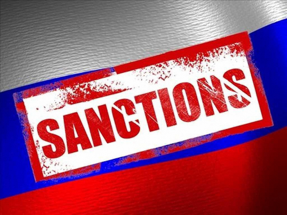 Украина готовит адекватные меры в ответ на российские санкции - фото 1