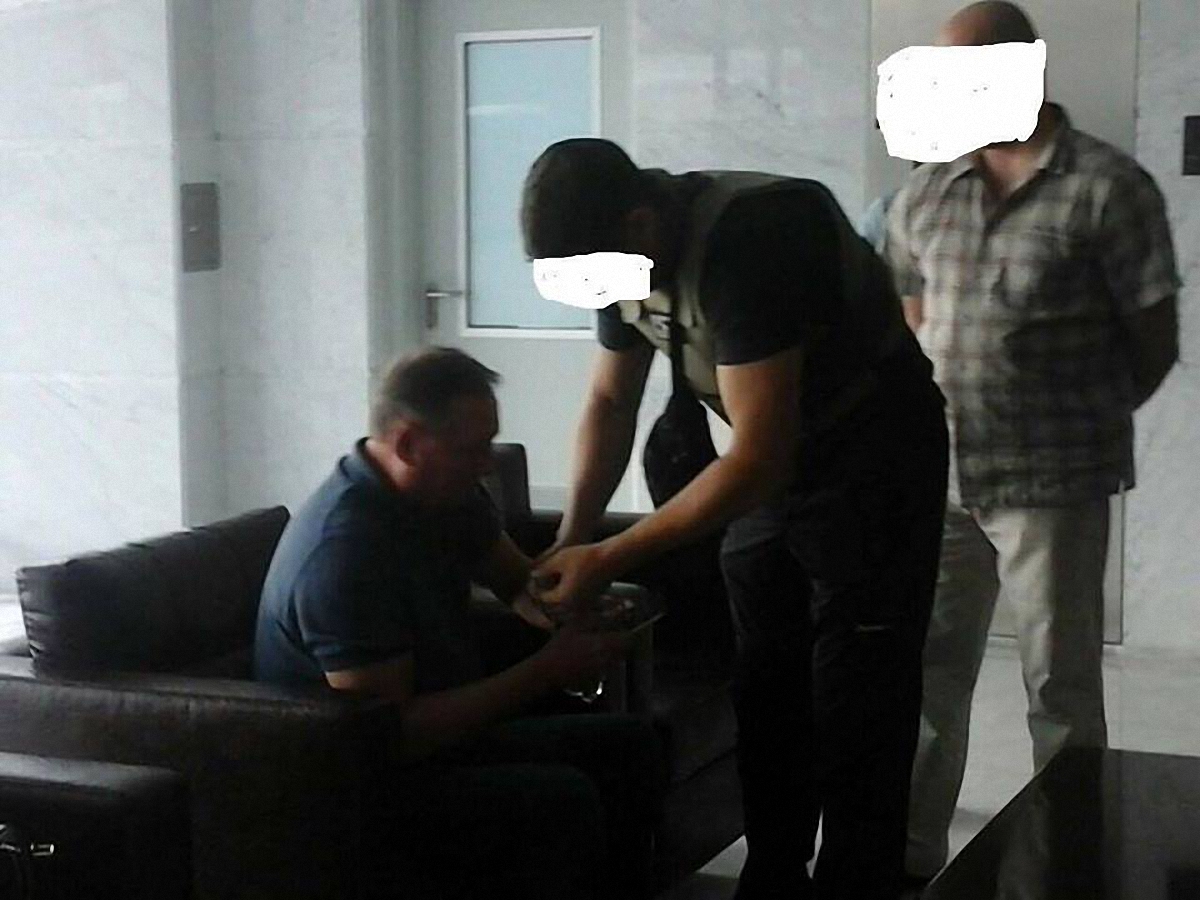 В течение 24 часов Ефремову объявят подозрение - фото 1