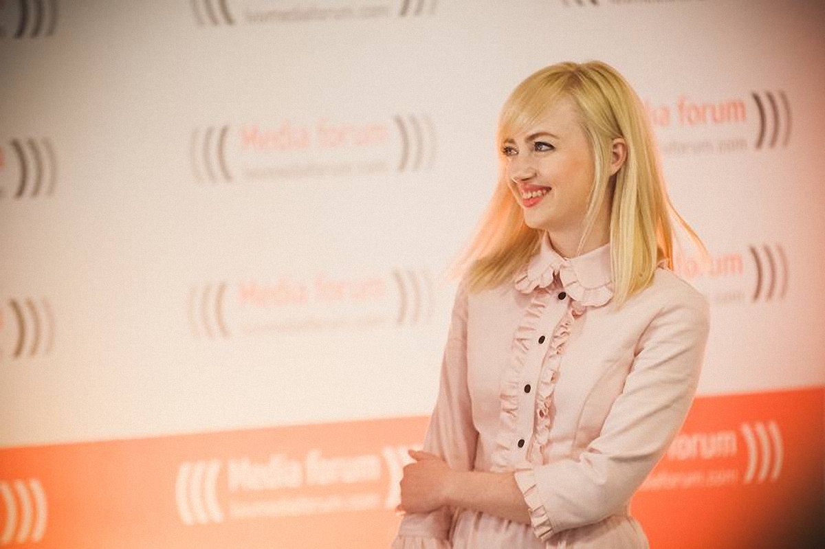 Наталья Седлецкая с командой суда не боятся - фото 1