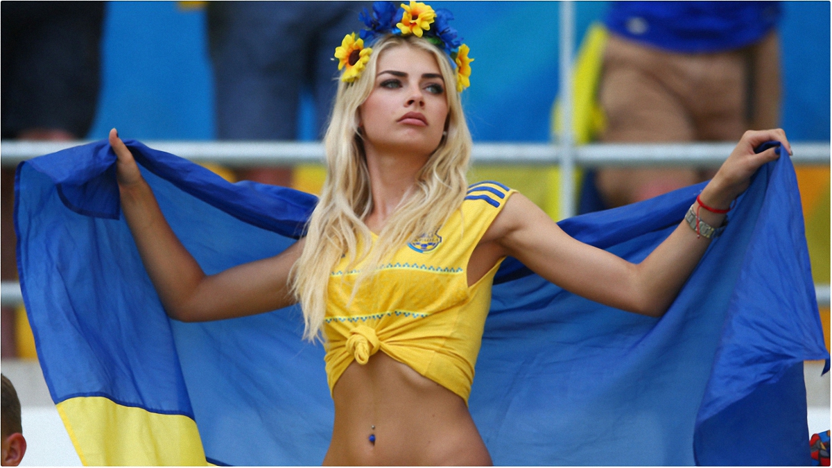Украинский футбол переживает на лучшие времена, но это не повод для отчаяния - фото 1