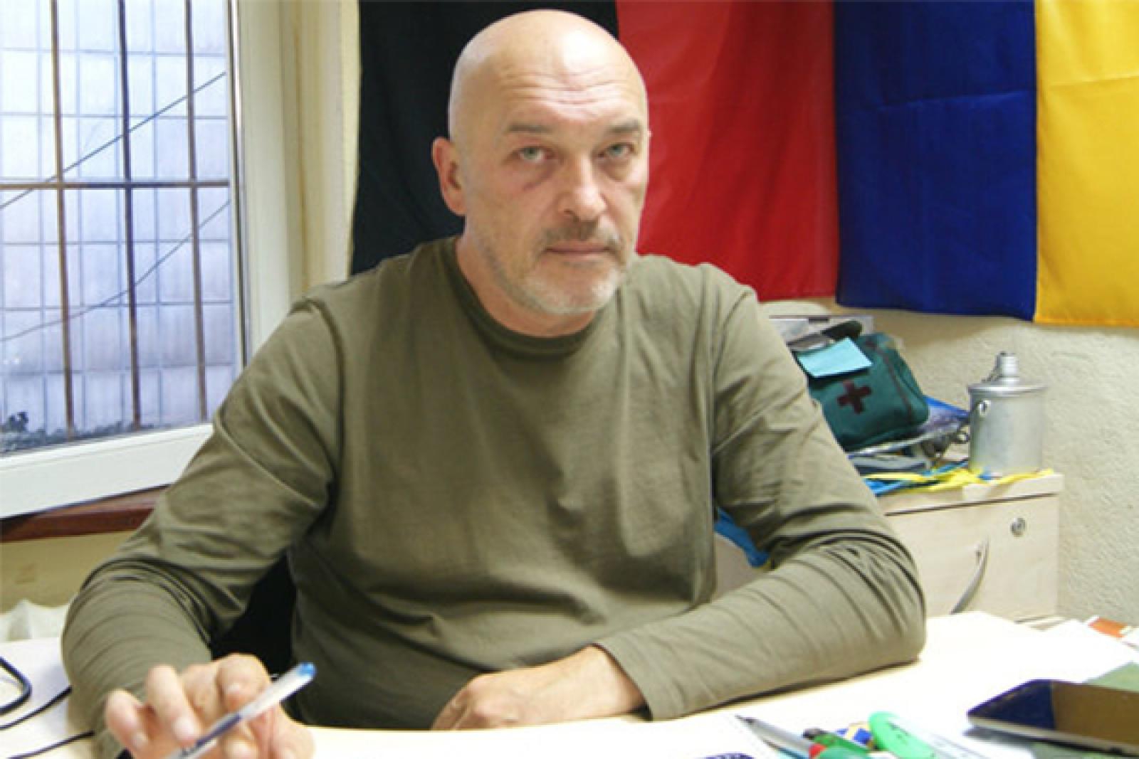 Георгий Тука сообщил основные шаги по возвращению Донбасса - фото 1