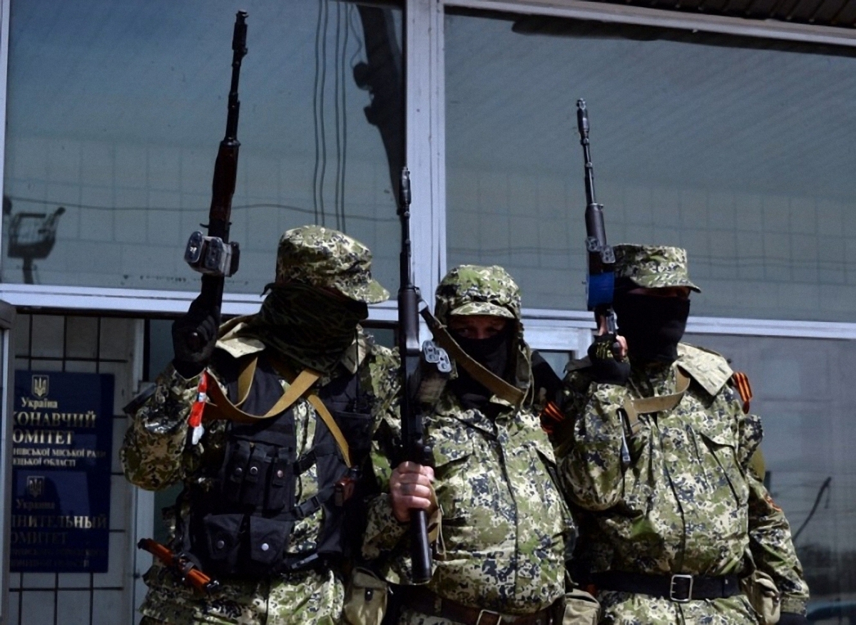 В ООН считают боевиков "ДНР" и "ЛНР" не террористами, а российскими оккупантами. - фото 1