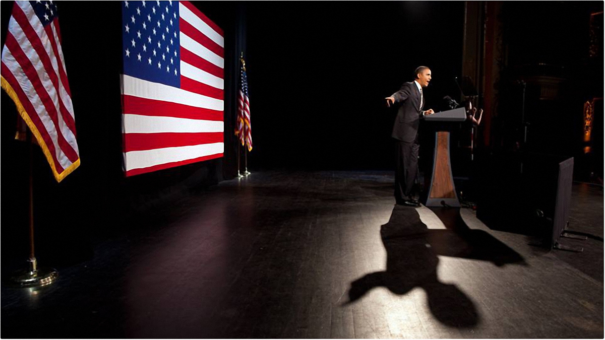 Обама предложит ЕС и НАТО тесное сотрудничество - фото 1