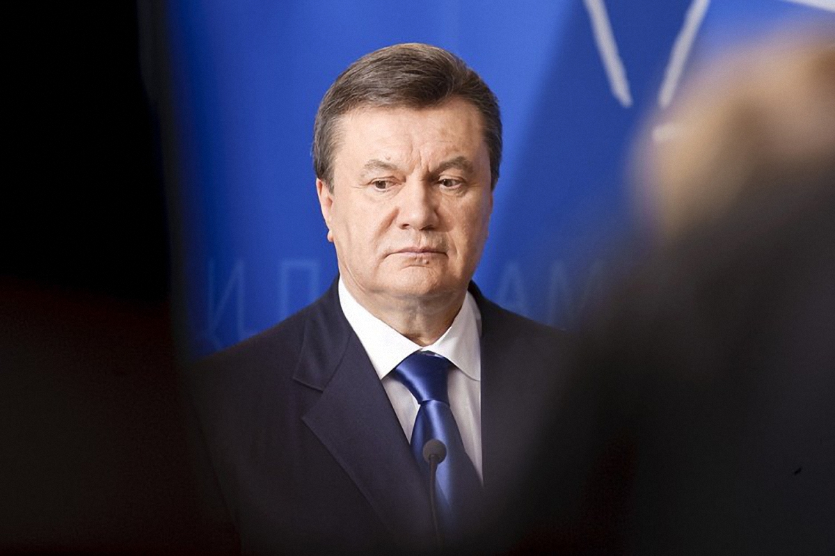 Янукович утверждает, что знает какую-то "другую правду" - фото 1