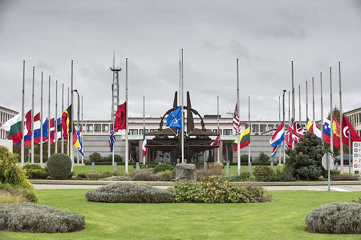 Сегодня в Варшаве стартует саммит НАТО - фото 1