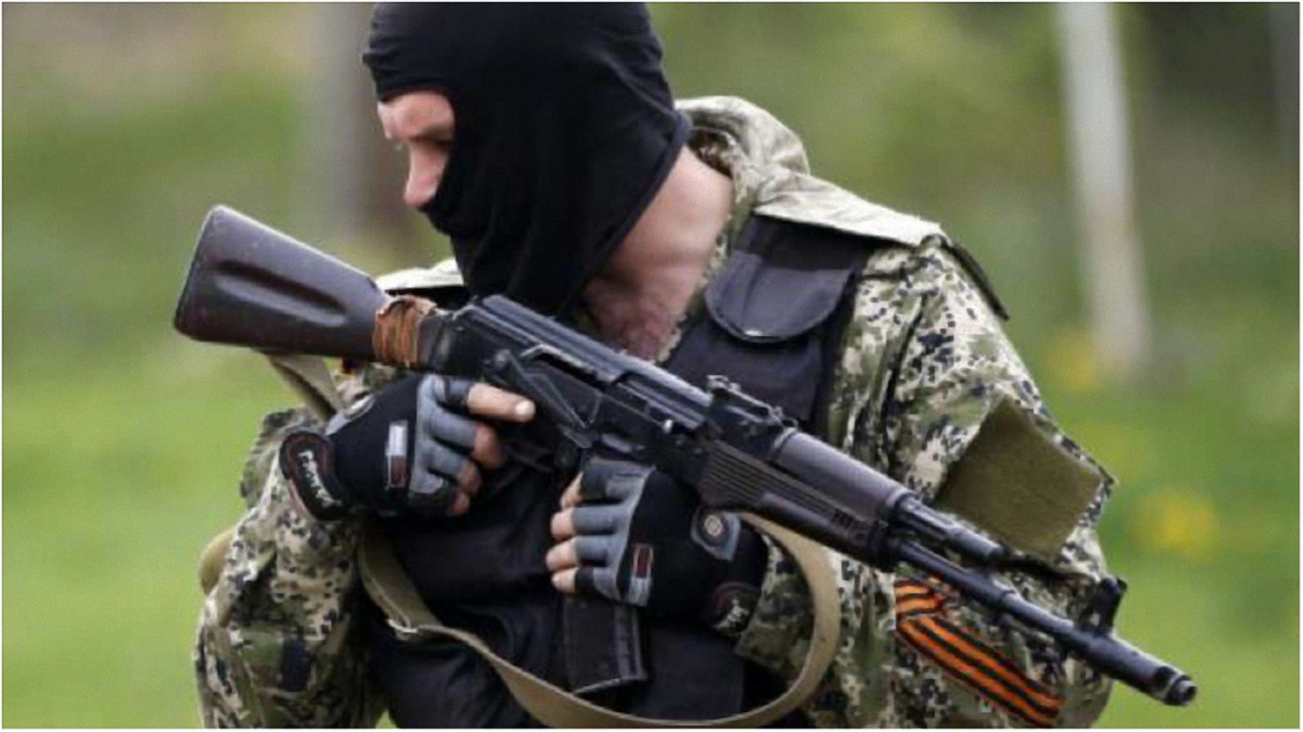 Боевики "ДНР" убили 19-летнего парня. - фото 1