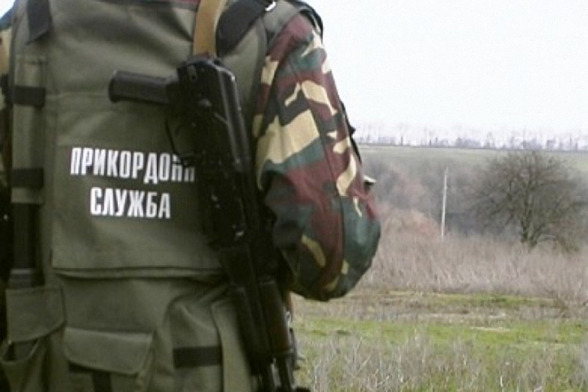 Пограничники сообщили о нарушениях на разграничительной линии на Донбассе - фото 1