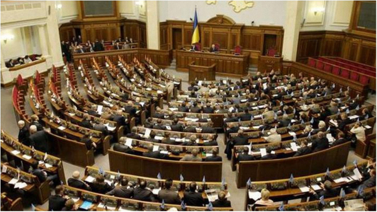 Нардепы поддержали законопроект, упрощающий жизнь фрилансерам украинского IT - фото 1