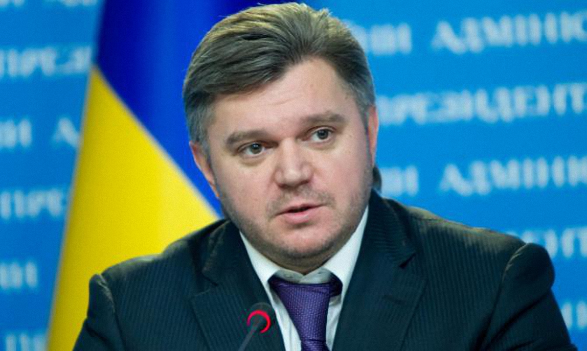 Экс-министр энергетики Ставицкий выиграл суд у ГПУ - фото 1