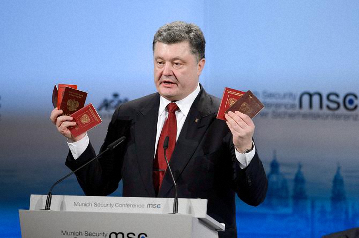 Порошенко считает, что Кремль стремится сделать весь мир небезопасным - фото 1