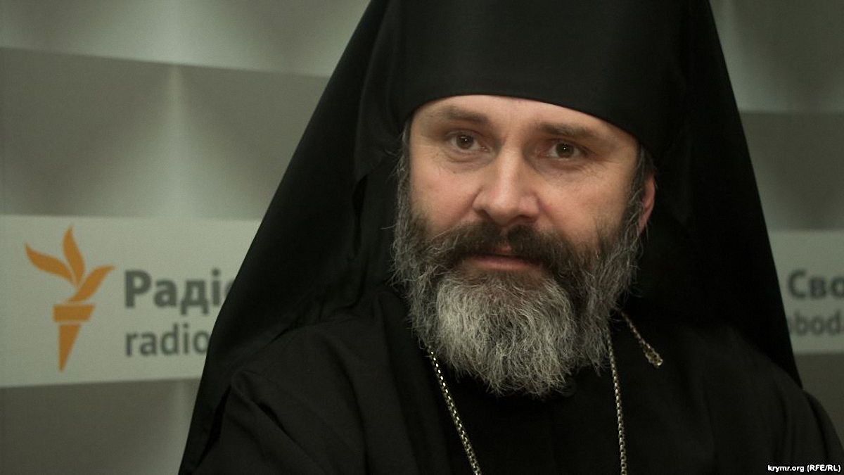 Киевский патриархат УПЦ собираются окончательно выгнать из Крыма - фото 1