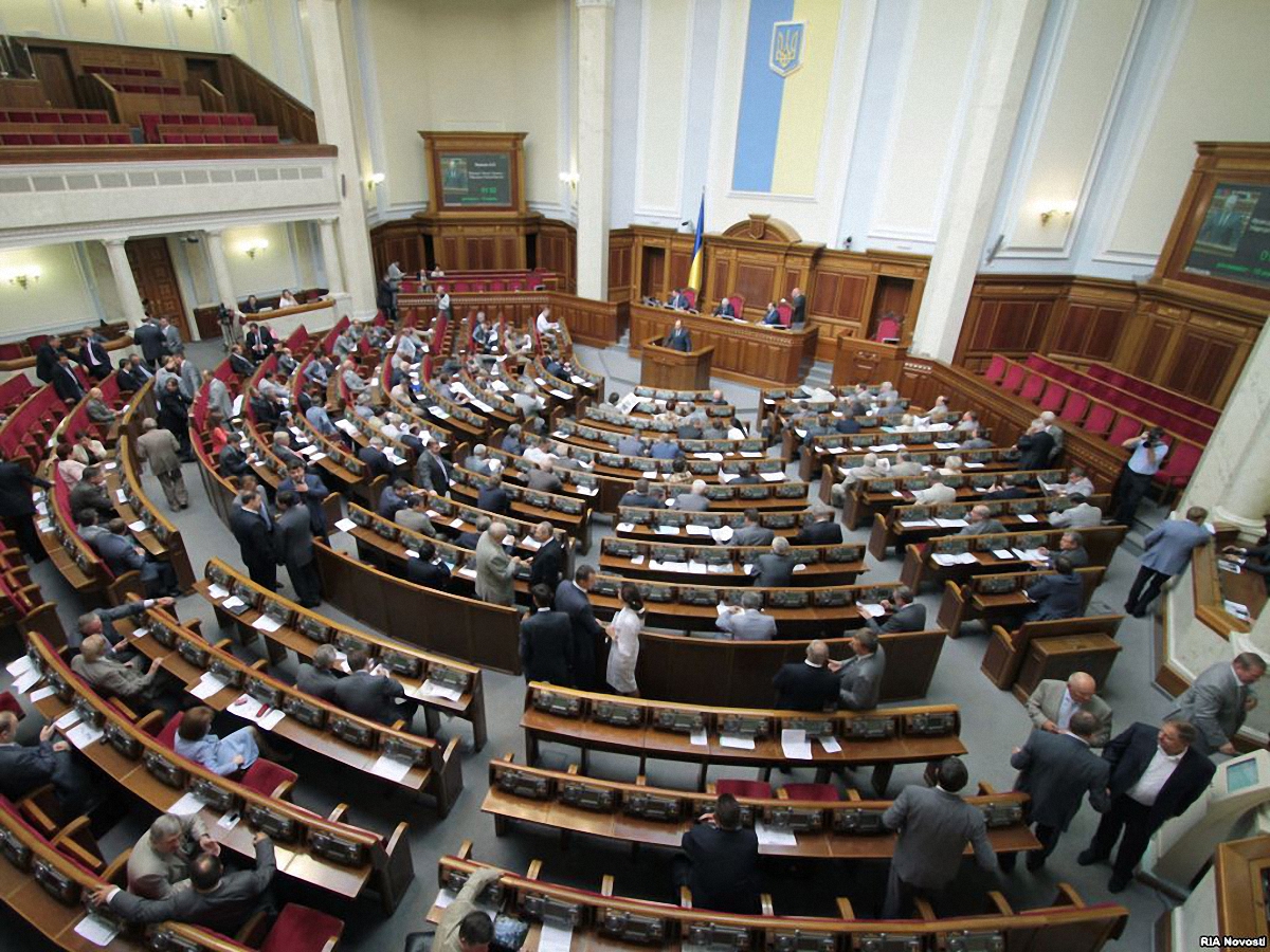 Нардеп Олег Мусий зарегистрировал законопроект от признании геноцида украинцев поляками - фото 1