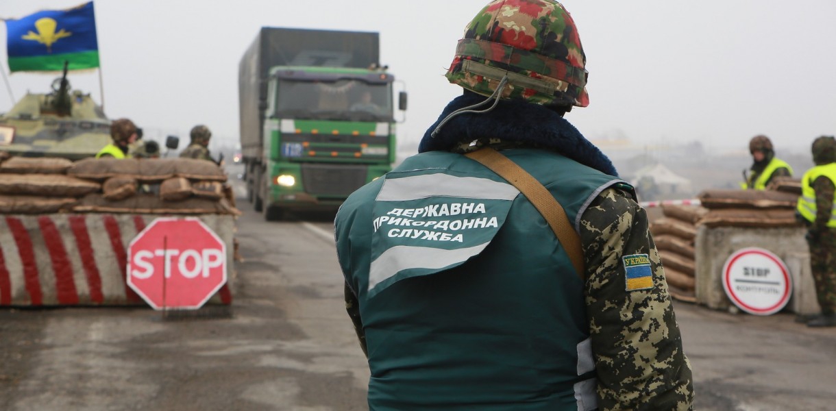 Сепаратиста передали правоохранительным органам для оформления обвинений - фото 1