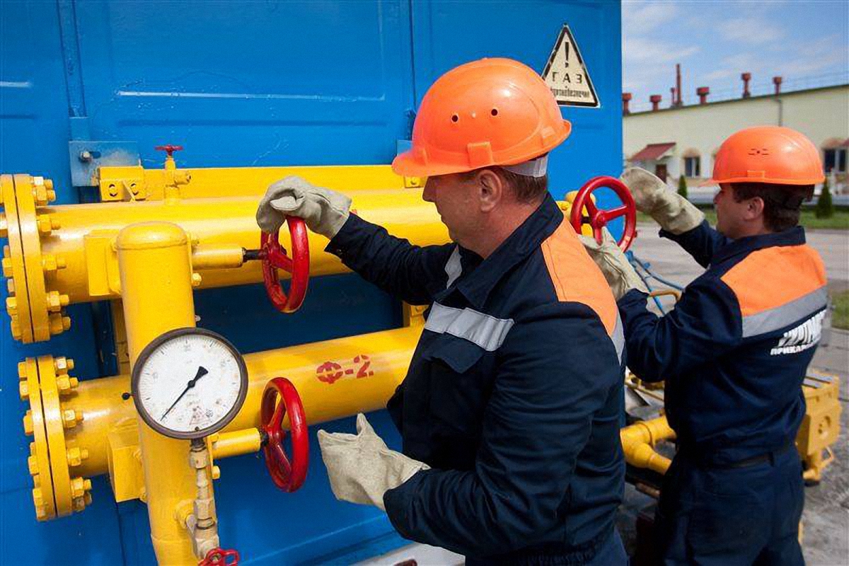 В Нафтогазе сообщили о нарушениях со стороны Газпрома - фото 1