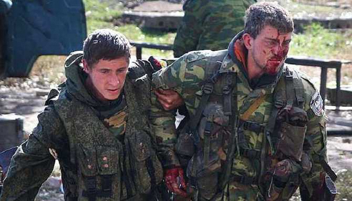 Боевики "ДНР" убивают друг друга из-за металлолома - фото 1