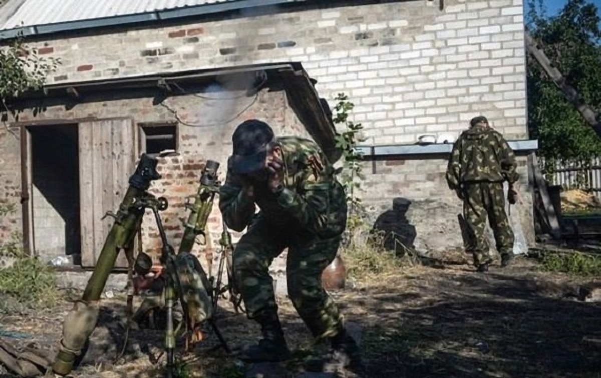 Утром боевики "ЛНР" причинили серьезный урон мирным жителям обстрелами под Попасной - фото 1