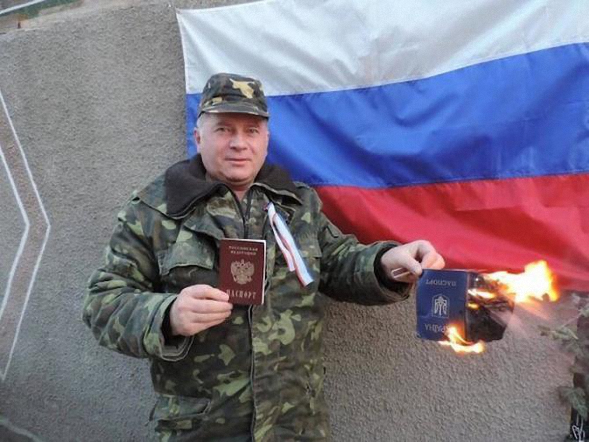 Путин в День Независимости Украины решил наградить военных-предателей - фото 1