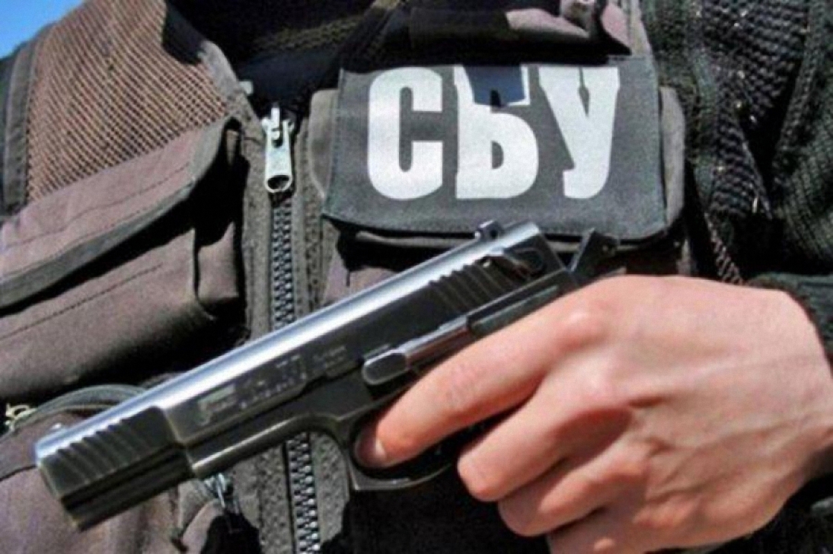 В СБУ отмечают высокую вероятность терактов в Донбассе и Крыму - фото 1