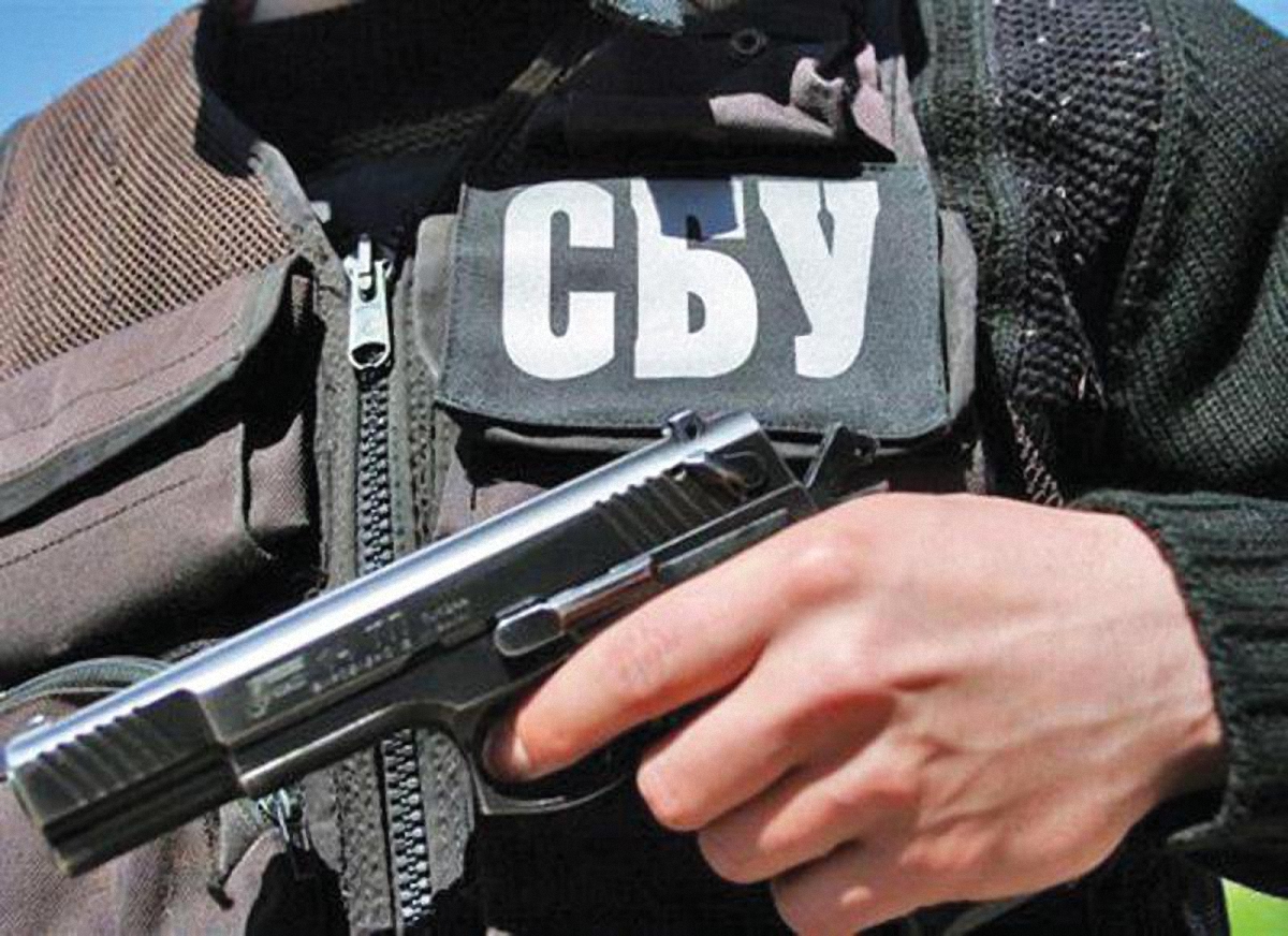 Украинские спецслужбы задержали контрабандистов, торгующих с сепаратистами - фото 1