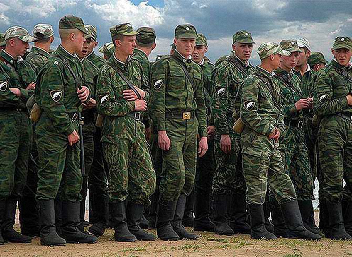 В России завершили проверку армии на границе с Украиной - фото 1