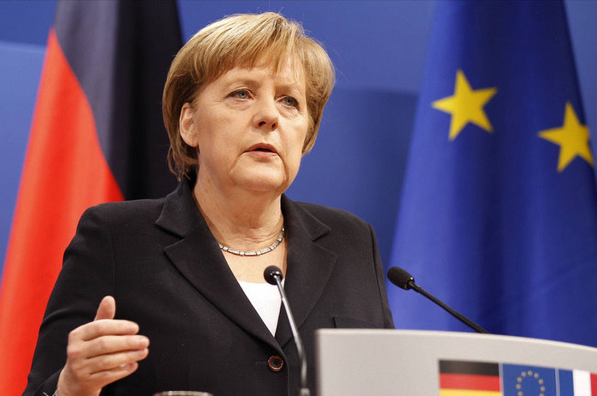 Меркель призналась, что минские договоренности не принесли желаемого результата - фото 1