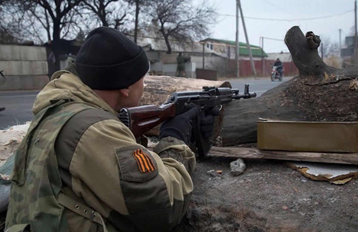 Боевики "ДНР" понесли серьезные потери - фото 1