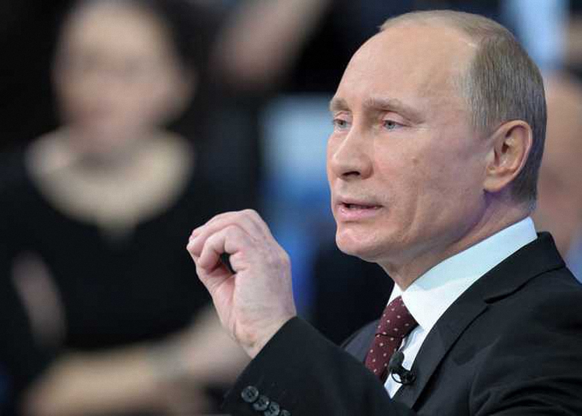 Путин назначил Дмитрия Ливанова главным по связям с Украиной - фото 1